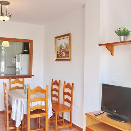 Apartamento vistas al parque Conil De La Frontera Exterior foto