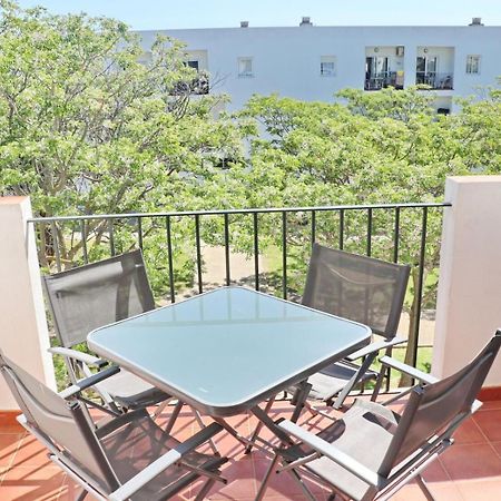 Apartamento vistas al parque Conil De La Frontera Exterior foto