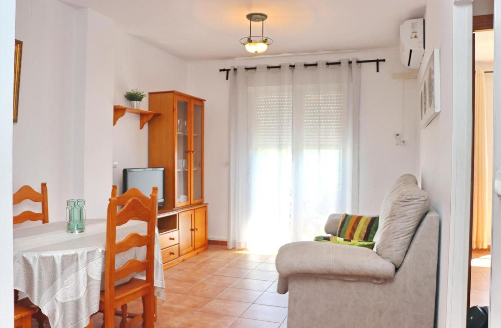 Apartamento vistas al parque Conil De La Frontera Exterior foto